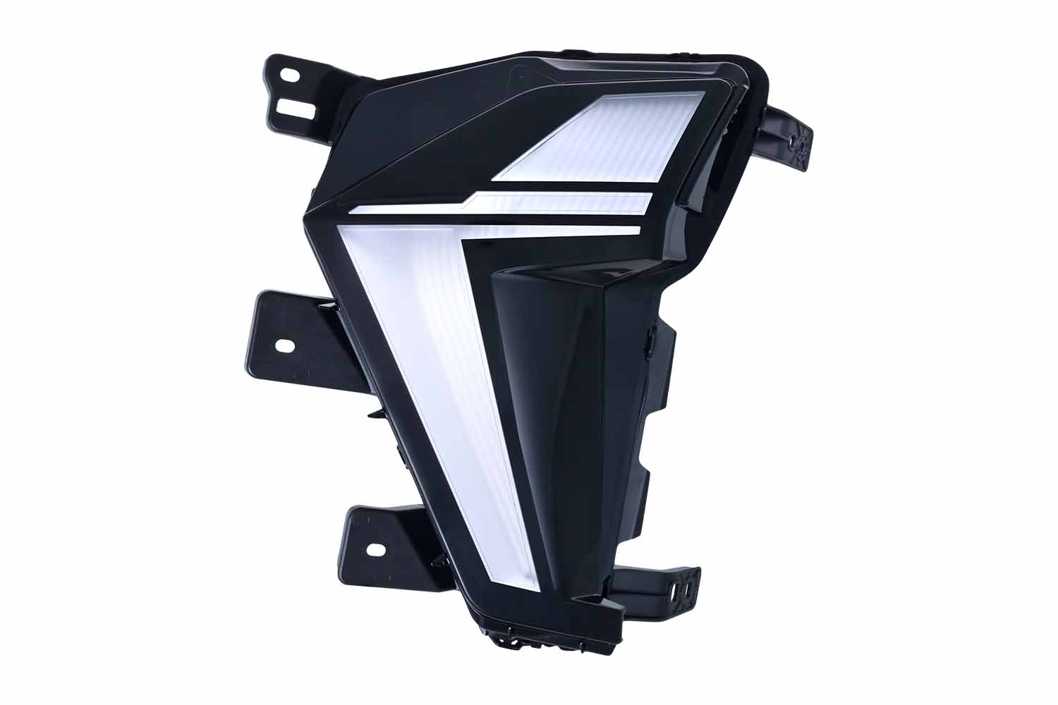 Luce guida diurna HELLA 2PT016718-011